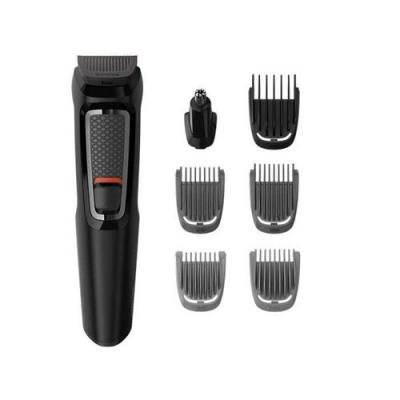 Philips multigroom series 3000 7-en-1 visage et cheveux mg3720 15