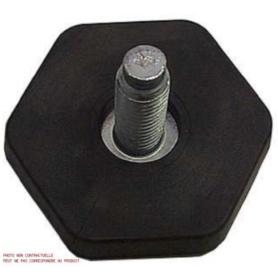 Pied pour Lave-vaisselle Brandt AS0033534