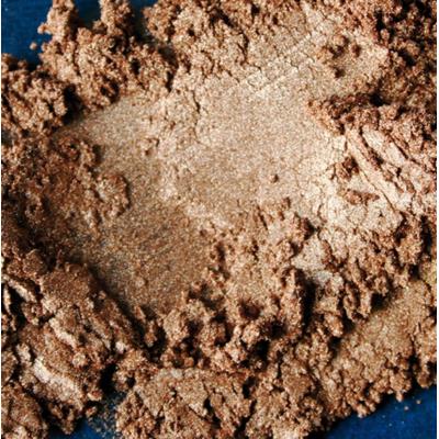 Pigment Colortrix Powertex - 40 ml - Bronze - Powertex