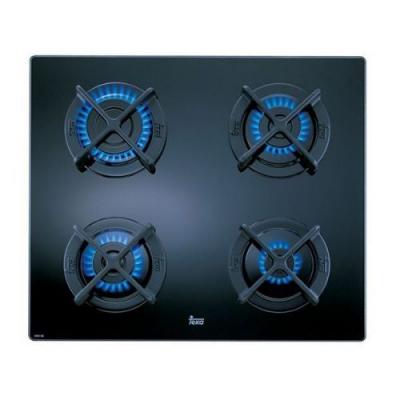 Plaque au gaz Teka 24031 6750W 60 cm Noir