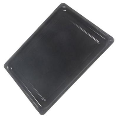 Plaque l&egrave;che frite four, cuisini&egrave;re fs-9100020662 moulinex, tefal