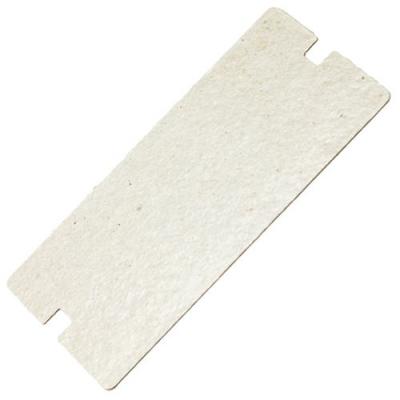 Plaque Mica d'origine (DE71-00159A) Four micro-ondes Samsung