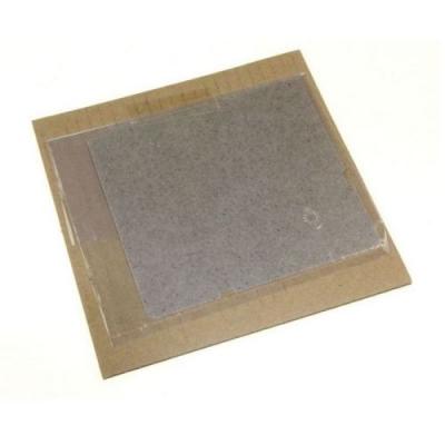 Plaque mica pour four micro ondes sharp