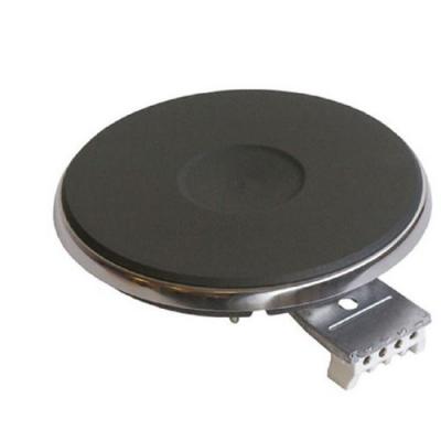 Plaque Normale 145mm/8mm 1000w 230v Pour Table De Cuisson Divers Marques