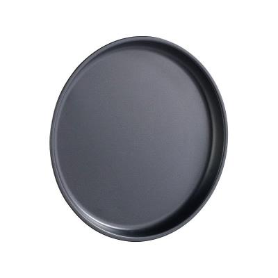 Plaque ronde pour four &agrave; convection halog&egrave;ne ''HK-14.l''