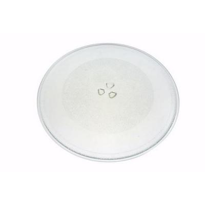 Plateau en verre dia360 (53588-19559) Four micro-ondes (MJS47373301 LG)