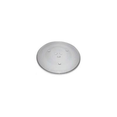 Plateau tournant verre pour micro ondes samsung - 8750397