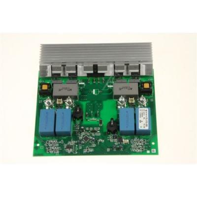 Platine de puissance d ou g pour table de cuisson whirlpool - 443473