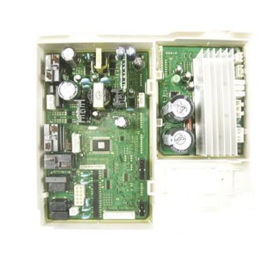 Platine De Puissance Pour Lave Linge - Q151002 