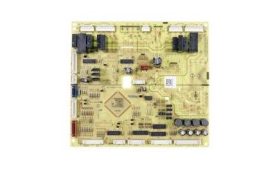 Platine De Puissance Pour Refrigerateur Samsung - Da92-00550g