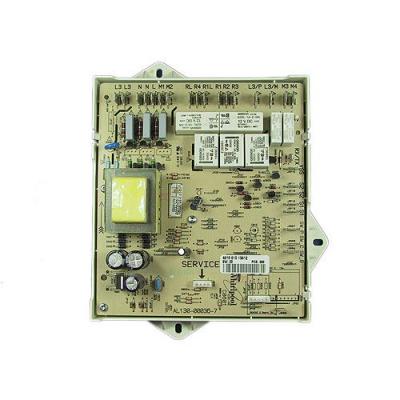 Platine De Puissance Vierge Pour Four Whirlpool - 480131000044