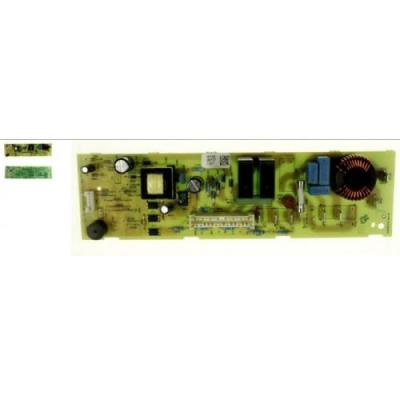 Platine electronique pour micro ondes whirlpool - f134404