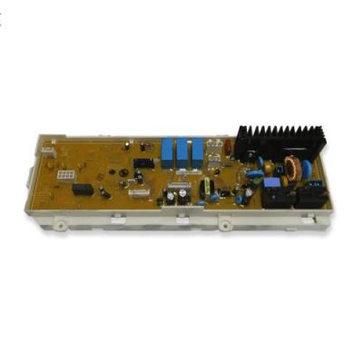 Platine Pcb Pour Lave Linge Samsung - Dc92-01174a