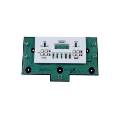 Module pcb kit led blue led touche5,disp Samsung da92-00393aDA92-00393A