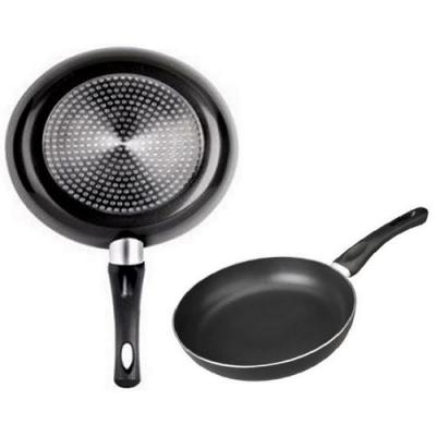 Ibili Indubasic 14 Cm Frying Pan Argent&eacute;
