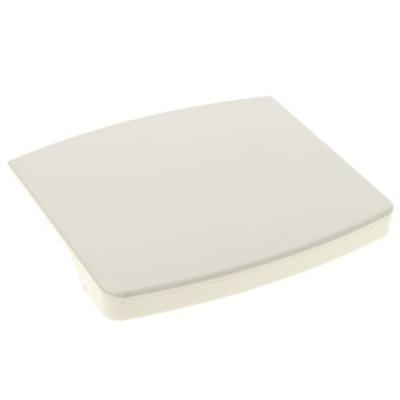 Whirlpool - Poignee de hublot c00311084 481231028224 pour lave-linge