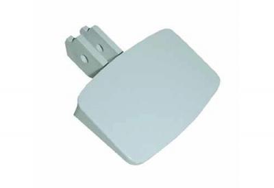 Poignee de porte lave-linge Whirlpool C00035766