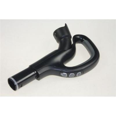 Poignne flexible + module de commande pour aspirateur - h269183