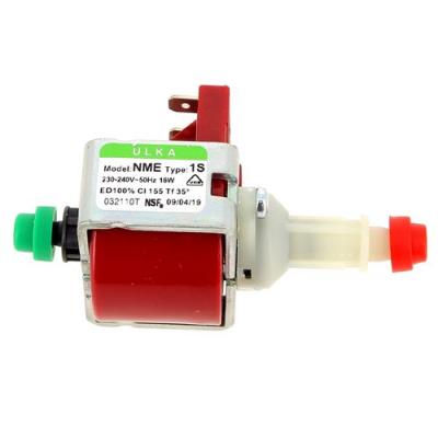 Pompe nme type 1s 16w pour Centrale vapeur Domena