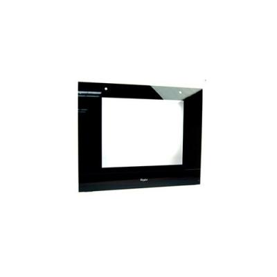 Porte pour &nbsp;four four whirlpool - d370935