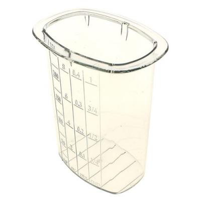Poussoir cuisine systeme 17221 pour Robot Magimix