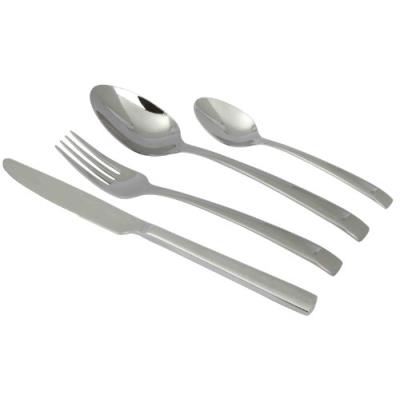 Pradel excellence 7018-24 izis m&eacute;nag&egrave;re 24 pi&egrave;ces acier inoxydable