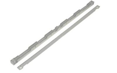Profil 10mm Traverse Bandeau Pour Lave Vaisselle Whirlpool - 481072514221