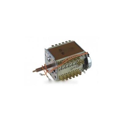 Programmateur crouzet 900/914-964 pour lave linge siltal - 49535300
