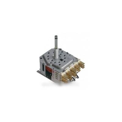 Programmateur td01005300 lave linge fagor brandt vedette sauter de-dietrich