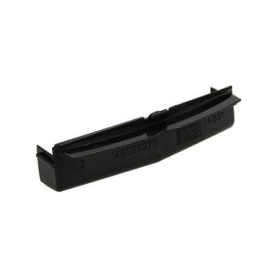Protection Poignee Noir Indesit Pour Lave Vaisselle