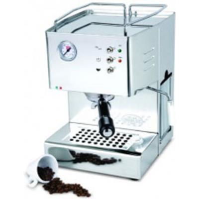 QuickMill - 03000L Machine expresso, Argent