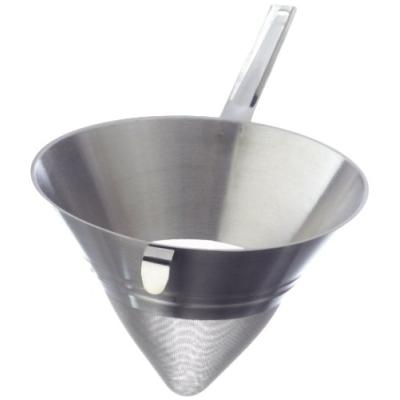 R&ouml;sle 24100 Hotel Passoir Chinois Avec Gaze Diam&egrave;tre: 25 Cm