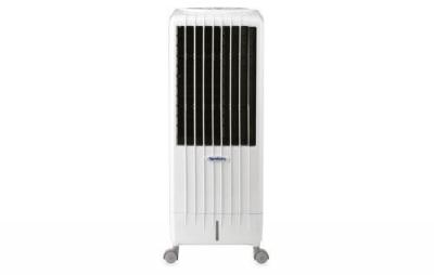 Nouveau climatiseur adiabatique Diet 8i, technologie i-pure.