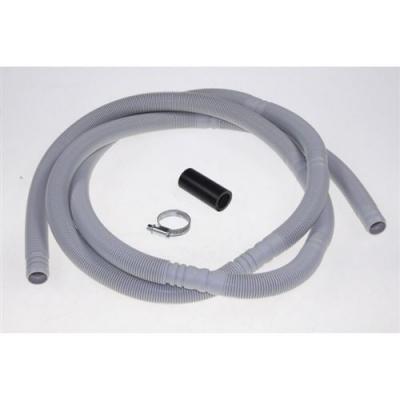 Rallonge de tuyau vid pour Lave-linge Electrolux 8996464032706