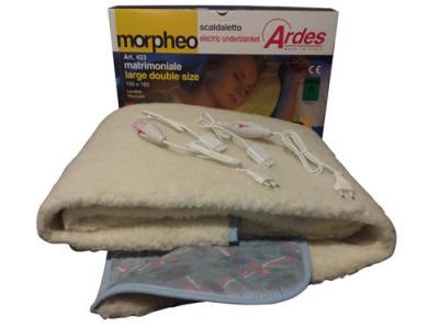 Ardes Morpheo423 - Chauffage &Eacute;lectrique Lit Polyester 50% Laine 50%