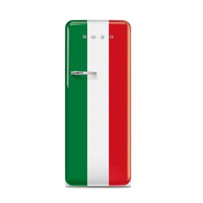 R&eacute;frig&eacute;rateur 1 porte Smeg FAB28RDIT6