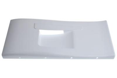 Ariston - panneau tiroir - blanc - 440x197mm - c00076116