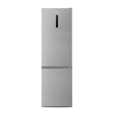 R&eacute;frig&eacute;rateur cong&eacute;lateur en bas Smeg RC21XDNMC 331 L Inox