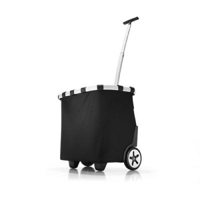 Reisenthel - OE7003 - Caddie Carrycruiser - Noir
