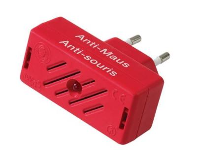 R&eacute;pulsif &agrave; souris ultrasonique Isotronic 25M2 12-24 kHz