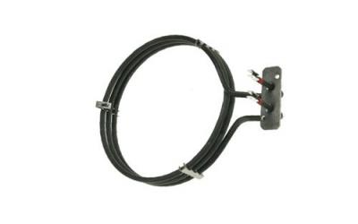 Resistance Chaleur Tournante 2400 W Pour Four Kuppersbusch - 160110 