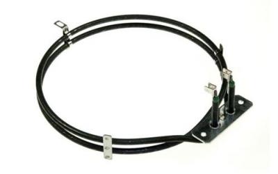 Resistance circulaire 2400w pour cuisiniere bluesky - 0606014 0606014