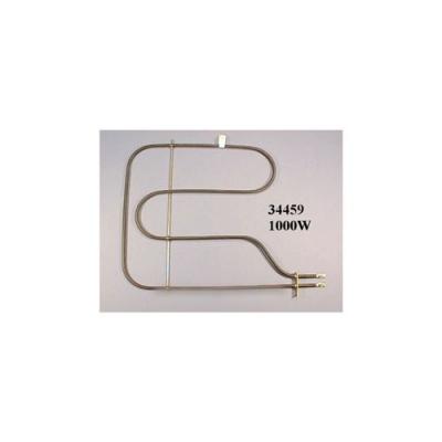 Resistance de four etuve 1000 w 230 v pour four de dietrich
