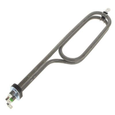 Resistance de sechage 1500w c00265612 pour Lave-linge Hotpoint