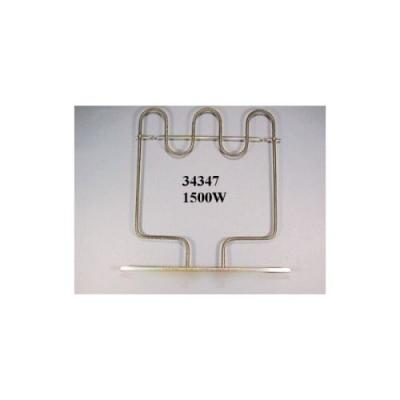 Resistance De Sole 1000 W 230 V Pour Four Ariston