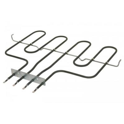 R&eacute;sistance grill 2660w pour four - cuisini&egrave;re indesit - creda - hotpoint