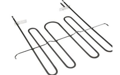 Resistance Grill 2700w Hot2003 Pour Four Scholtes - C00098400