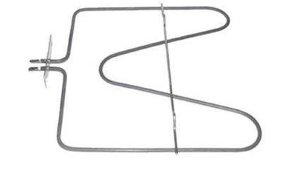 Resistance sole 1700W 220V pour four Kneissel 51608