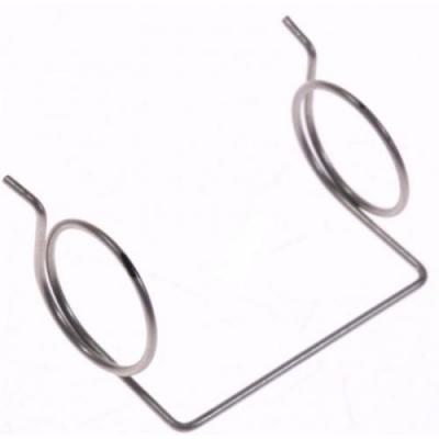 Ressort de poignee pour lave linge zanussi - sos2304268
