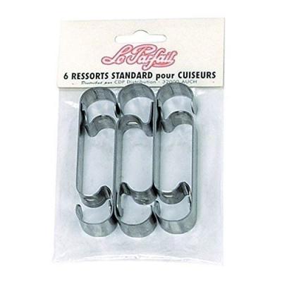 Ressort x6 pr cuiseur 5 11 24bocaux cdp distribution 2192